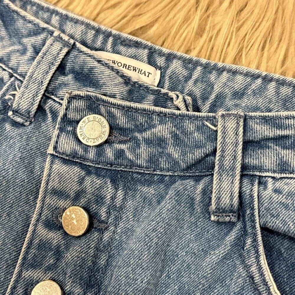 WeWoreWhat jeans revolve size 26 - Picture 3 of 8